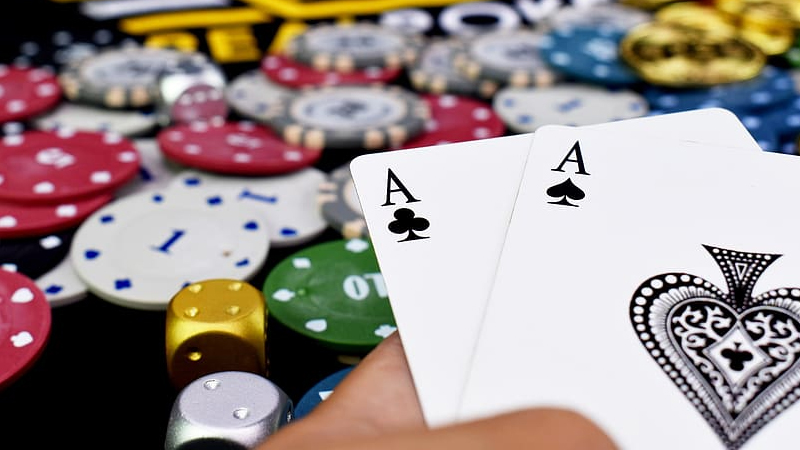 Menang Dalam Permainan Judi PKV Online Bukan Perihal Kemungkinannya kecil